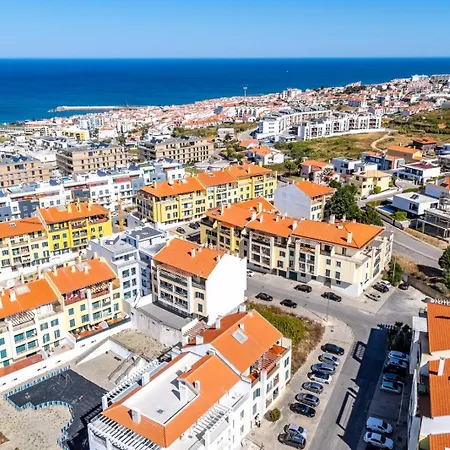 Escape Coast * Ericeira