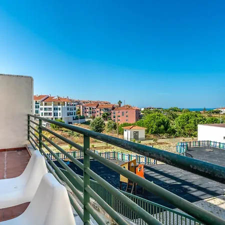 Escape Coast Apartament Ericeira