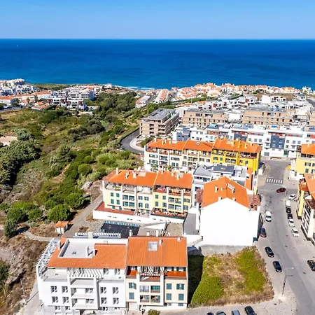 Escape Coast Ericeira