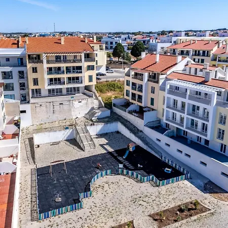 Apartament Escape Coast Ericeira