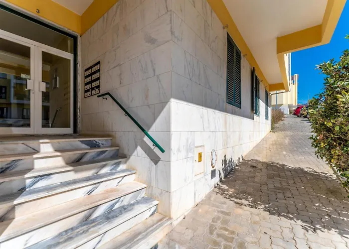 Escape Coast Apartament