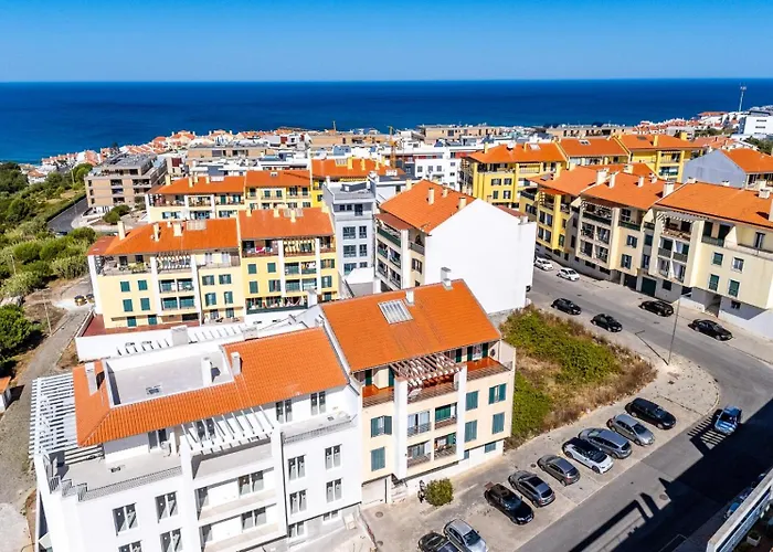 Apartament Escape Coast