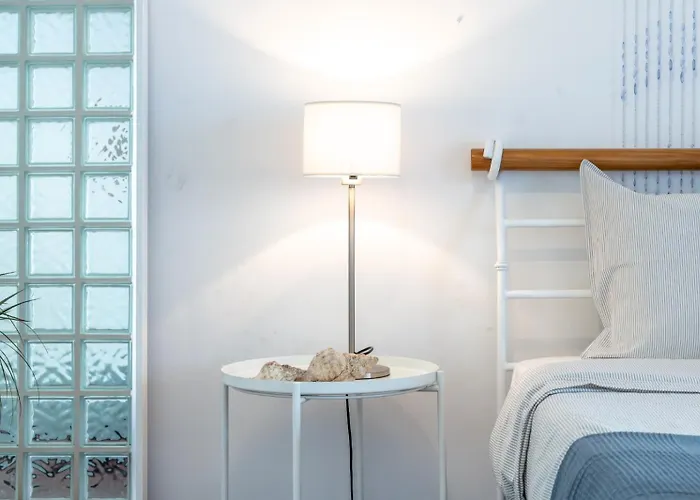 Escape Coast Apartament