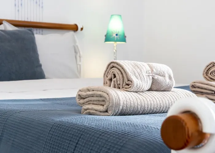 Apartament Escape Coast Ericeira