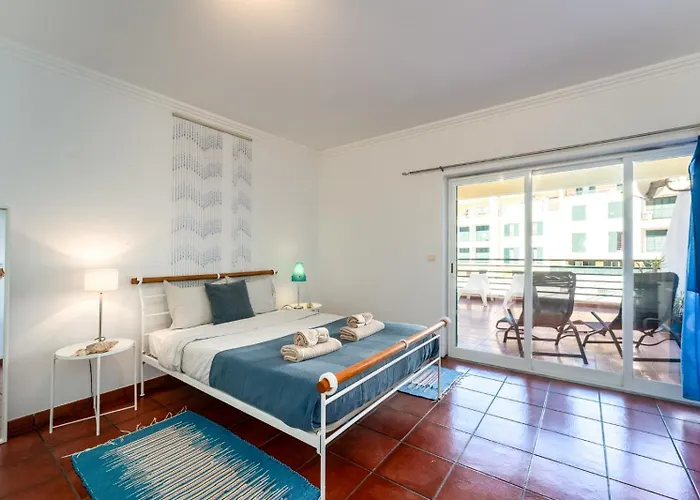 Apartament Escape Coast *