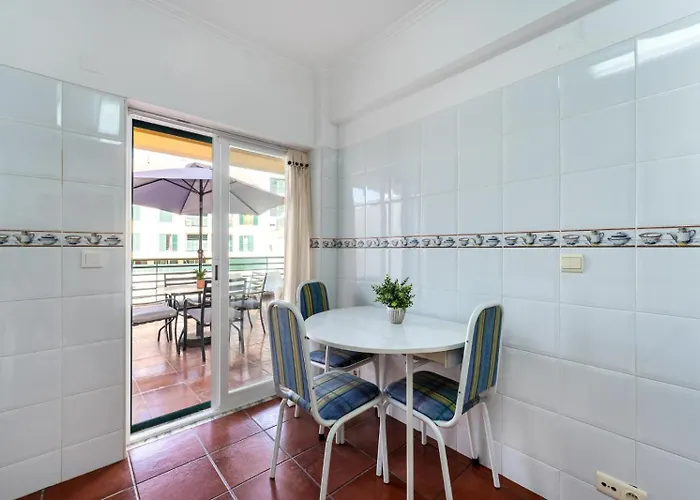 Apartament Escape Coast *