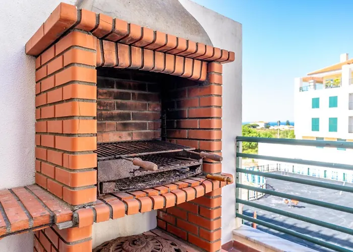 Escape Coast * Ericeira