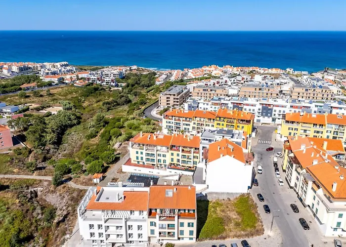 Escape Coast Ericeira