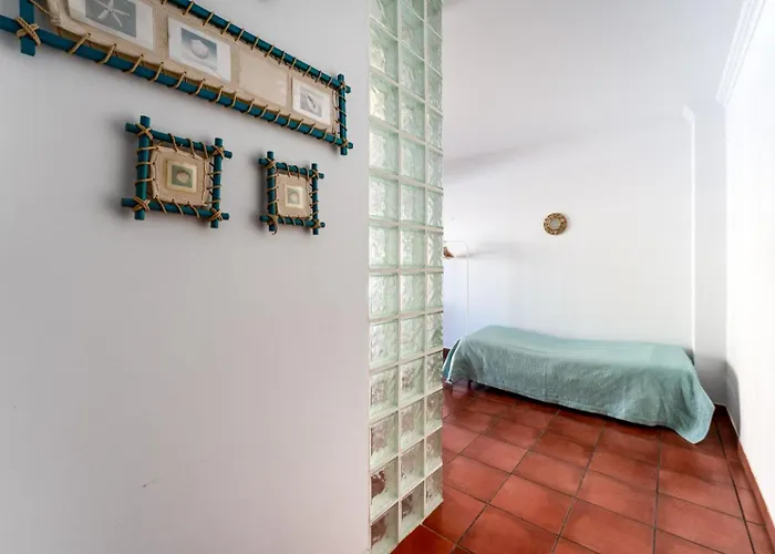 Apartament Escape Coast