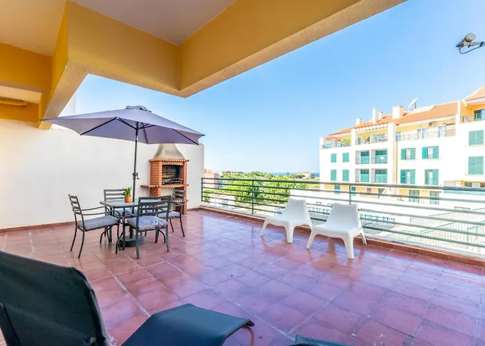 Apartament Escape Coast *