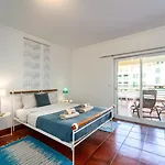 Apartamento Escape Coast *
