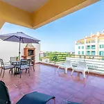 Apartamento Escape Coast *