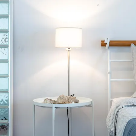 Escape Coast Appartamento