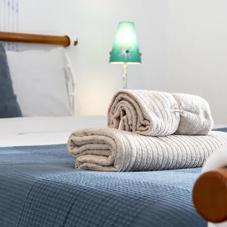 Apartament Escape Coast Ericeira
