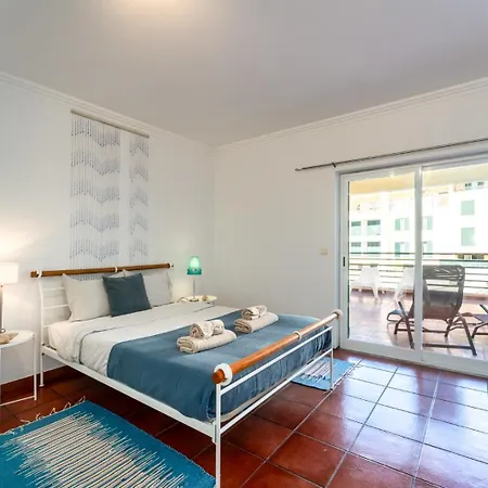 Apartament Escape Coast *