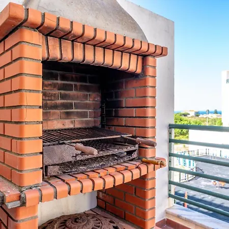 Escape Coast * Ericeira