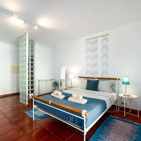 Escape Coast * Ericeira