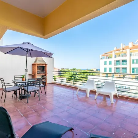 Appartamento Escape Coast *